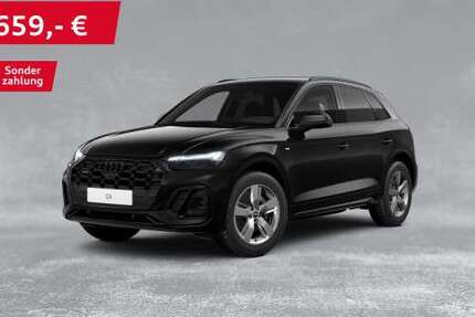Audi Q5 21.944 km 49.910 &euro; Pegnitz 91257