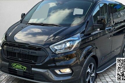 Ford Tourneo Custom 89.614 km 38.990 &euro; Bayreuth 95445
