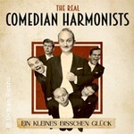 The Real Comedian Harmonists | Luisenburg-Festspiele Wunsiedel