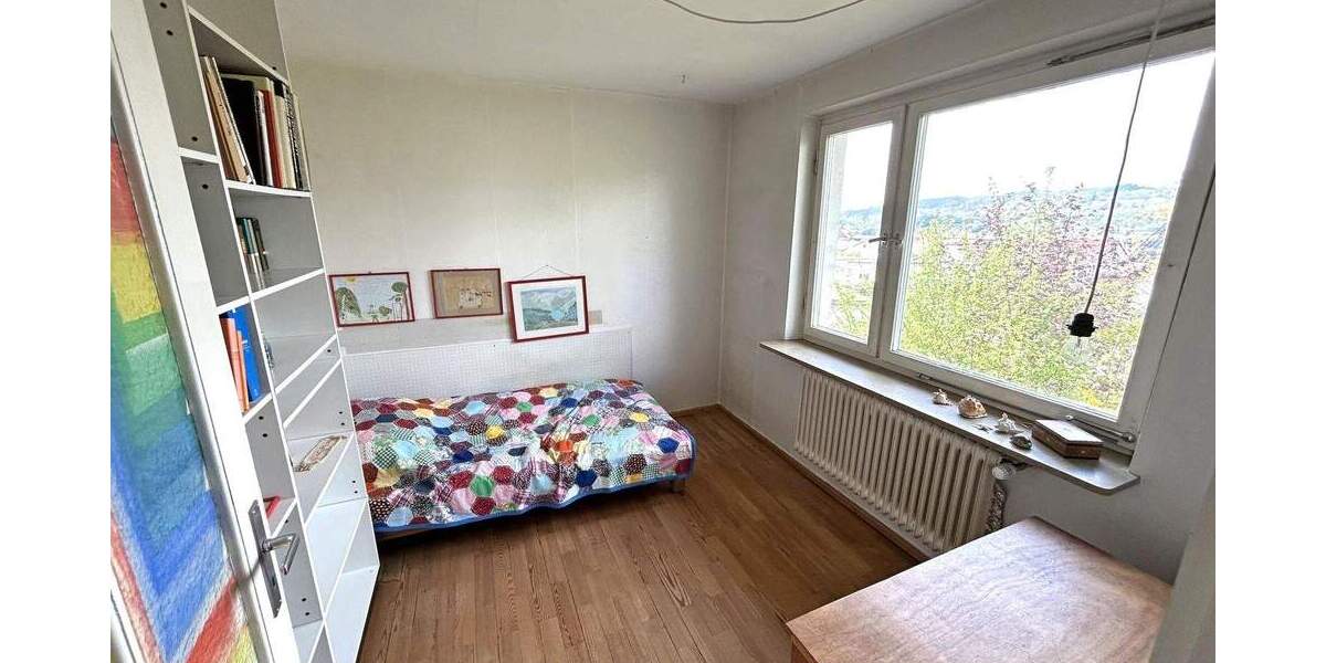 Doppelhaushälfte Kulmbach Blaich - 5 Zimmer, 157 m&sup2;, 220.000&euro; | Angebot:25880923