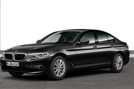 BMW 520 55.400 km 29.790 &euro; Bayreuth 95445