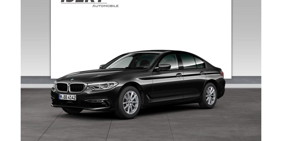 BMW 520 55.400 km 29.790 &euro; Bayreuth 95445