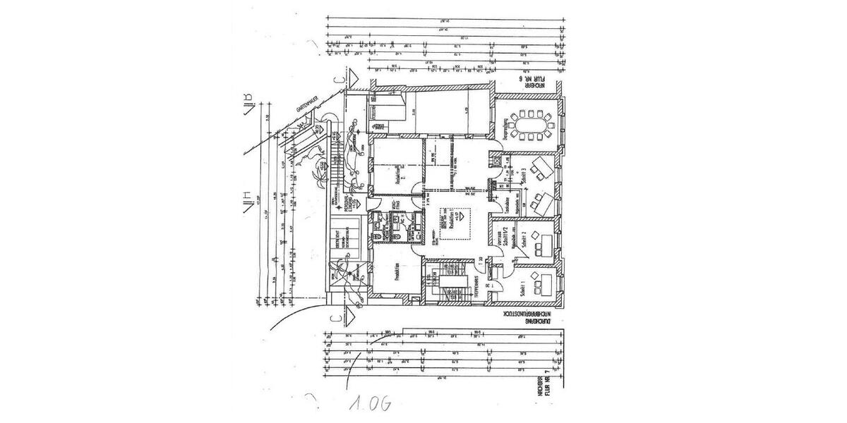 Gewerbeobjekt Kulmbach Blaich - 1.411&euro; | Angebot:21232493