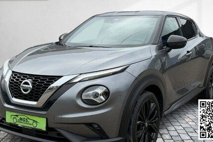 Nissan Juke 39.264 km 16.950 &euro; Bayreuth 95445