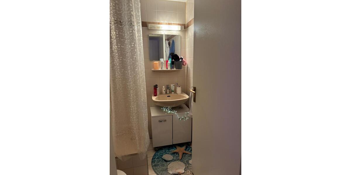 Erdgeschoßwohnung Bayreuth Altstadt - 1 Zimmer, 18 m&sup2;, 350&euro; | Angebot:25933628