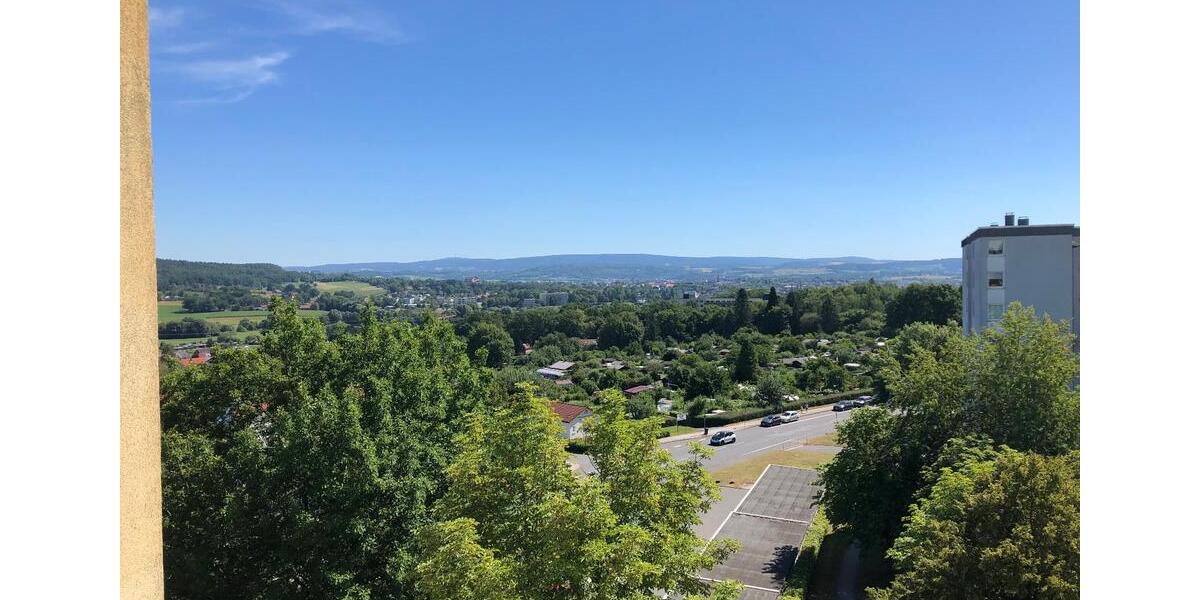 Etagenwohnung Bayreuth Meyernberg - 2 Zimmer, 52 m&sup2;, 199.999&euro; | Angebot:26032030