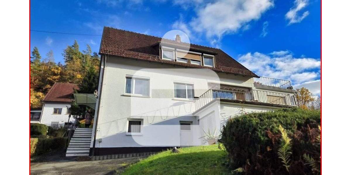 Mehrfamilienhaus, Wohnhaus Wirsberg - 7 Zimmer, 220 m&sup2;, 219.000&euro; | Angebot:25746571