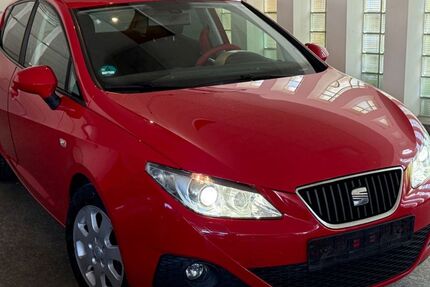 Seat Ibiza 154.000 km 2.890 &euro; Tröstau 95709