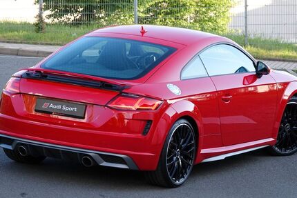 Audi TT 109.800 km 24.400 &euro; Bayreuth 95448