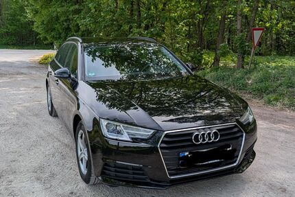 Audi A4 95.000 km 19.500 &euro; Pegnitz 91257