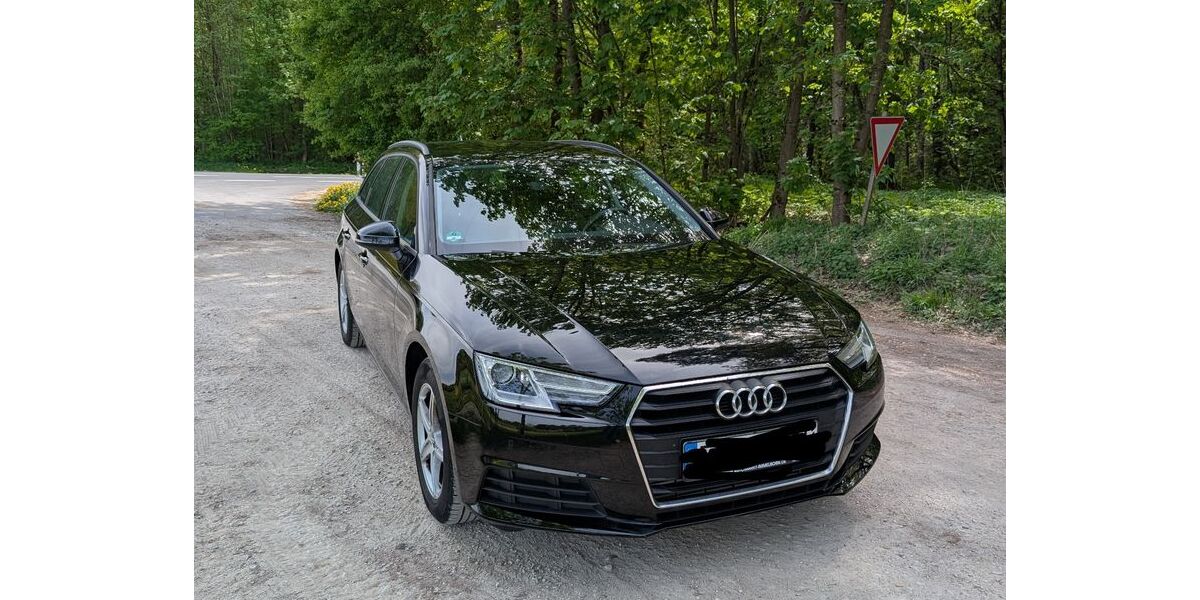Audi A4 95.000 km 19.500 &euro; Pegnitz 91257