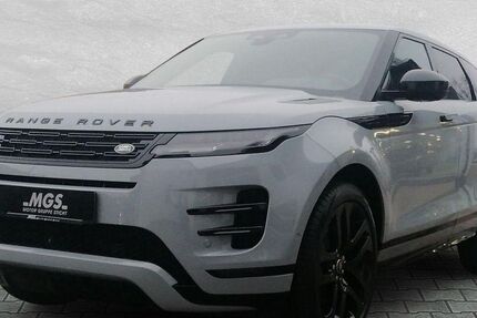 Land Rover Range Rover Evoque 10.038 km 75.890 &euro; Bayreuth 95444