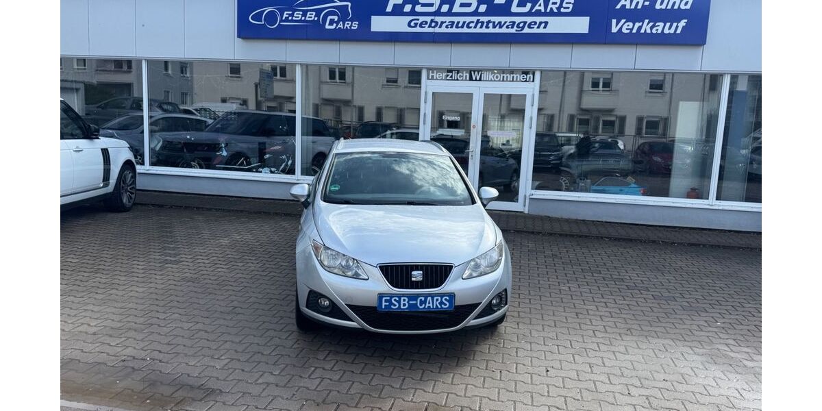 Seat Ibiza 267.000 km 2.650 &euro; Heinersreuth 95500