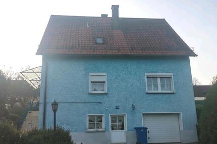 Haus Kirchenthumbach - 5 Zimmer, 120 m&sup2;, 179.000&euro; | Angebot:25178848