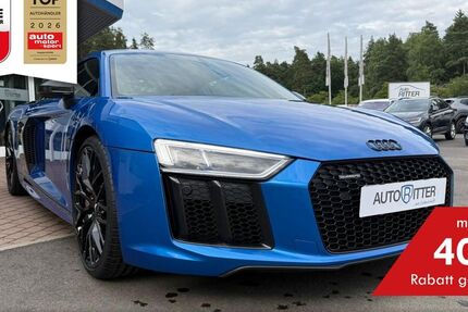 Audi R8 19.800 km 149.911 &euro; Eschenbach 92676