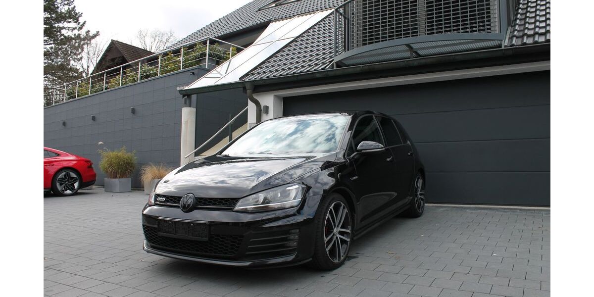 VW Golf 162.000 km 13.900 &euro; Bayreuth 95448