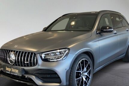 Mercedes-Benz GLC 43 AMG 114.488 km 49.759 &euro; Kulmbach 95326
