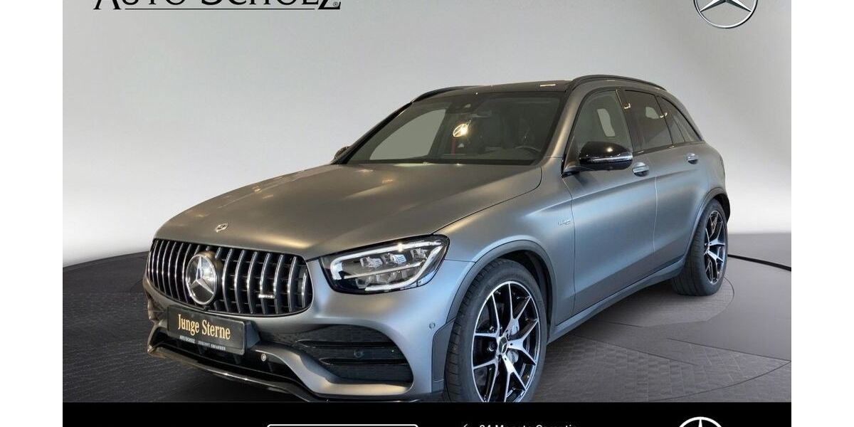 Mercedes-Benz GLC 43 AMG 114.488 km 49.759 &euro; Kulmbach 95326