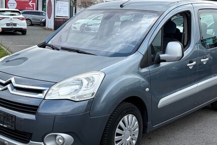 Citroen Berlingo 167.000 km 2.950 &euro; Bayreuth 95448