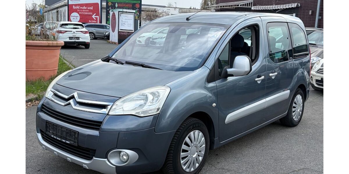 Citroen Berlingo 167.000 km 3.450 &euro; Bayreuth 95448