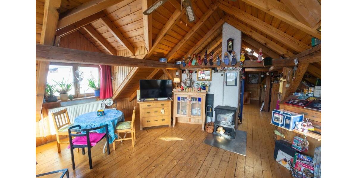Einfamilienhaus Ebnath - 7 Zimmer, 260 m&sup2;, 364.500&euro; | Angebot:26764263