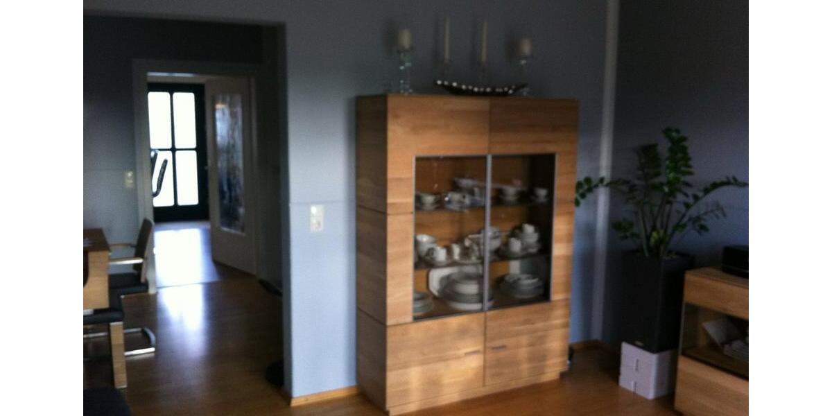 Reihenhaus Bayreuth Bernecker Straße / Insel / Riedelsberg - 4 Zimmer, 120 m&sup2;, 490.000&euro; | Angebot:26227940