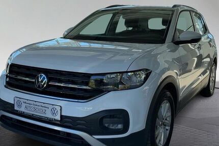 VW T-Cross 67.900 km 18.880 &euro; Bayreuth 95448
