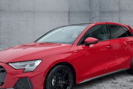 Audi A3 4.660 km 36.230 &euro; Bayreuth 95448