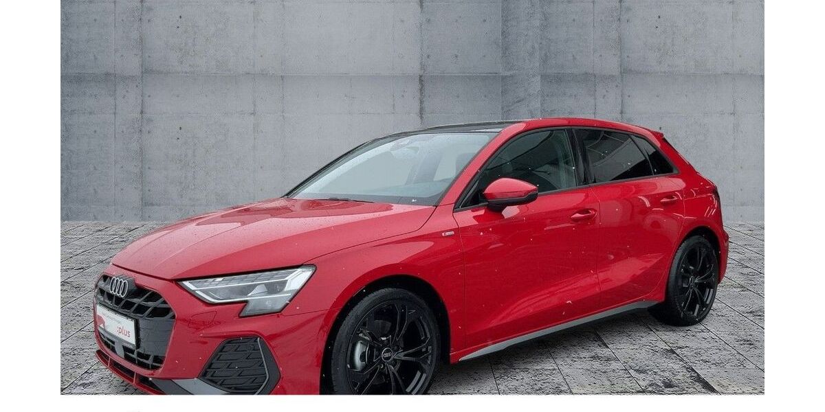 Audi A3 4.660 km 36.230 &euro; Bayreuth 95448