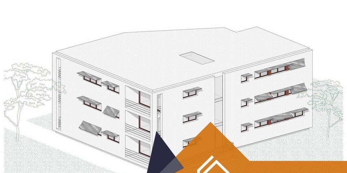 Mehrfamilienhaus, Wohnhaus Kulmbach Blaich - 2 Zimmer, 818 m&sup2;, 349.000&euro; | Angebot:25689937