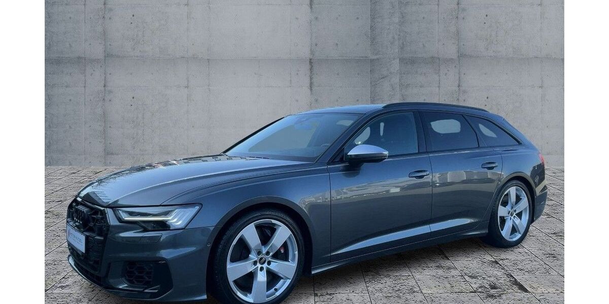 Audi S6 33.069 km 59.990 &euro; Bayreuth 95448