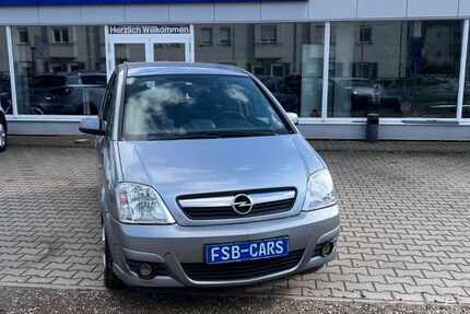 Opel Meriva 175.400 km 2.350 &euro; Heinersreuth 95500