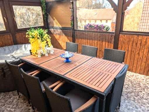 Einfamilienhaus Bindlach - 5 Zimmer, 140 m&sup2;, 299.000&euro; | Angebot:26991256