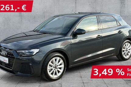 Audi A1 10.662 km 23.930 &euro; Bayreuth 95448