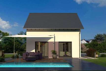 Haus Bayreuth Bernecker Straße / Insel / Riedelsberg - 4 Zimmer, 107 m&sup2;, 654.500&euro; | Angebot:23643595