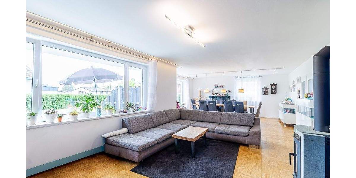 Einfamilienhaus Bayreuth / Meyernberg Meyernberg - 6 Zimmer, 250 m&sup2;, 735.000&euro; | Angebot:25777121
