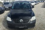 VW Fox Basis,Servol,Radio-CD,Tüv 01/28! 150.000 km 2.850 &euro; Himmelkron 95502