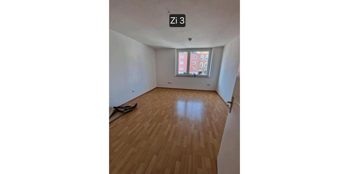 Etagenwohnung Bayreuth Bernecker Straße / Insel / Riedelsberg - 1 Zimmer, 15 m&sup2;, 535&euro; | Angebot:25572117