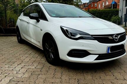 Opel Astra 44.060 km 16.500 &euro; Bayreuth 95444