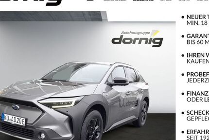 Subaru Solterra 11.886 km 33.290 &euro; Himmelkron 95502