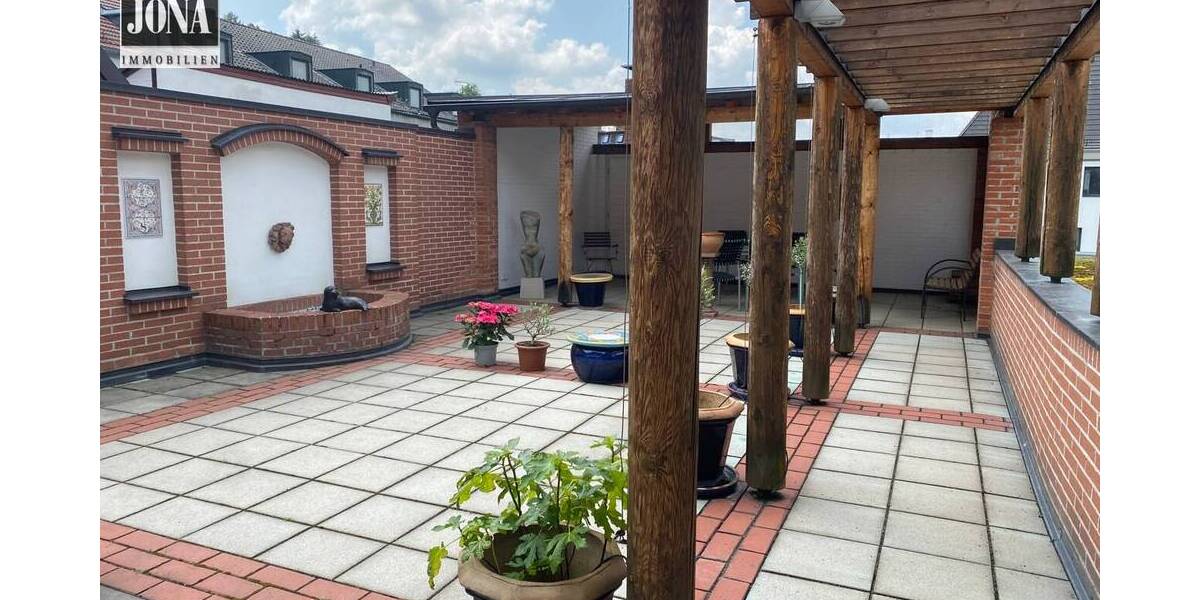 Etagenwohnung Kulmbach Blaich - 4 Zimmer, 230 m&sup2;, 1.500&euro; | Angebot:25728435