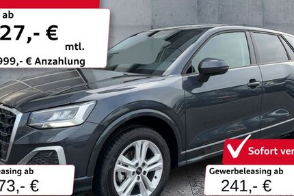 Audi Q2 7.907 km 26.430 &euro; Bayreuth 95448