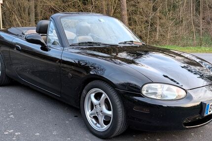Mazda MX-5 189.000 km 4.980 &euro; Creußen 95473
