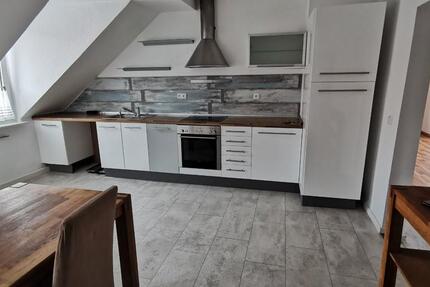 Wohnung Bayreuth City - 5 Zimmer, 140 m&sup2;, 1.600&euro; | Angebot:27544669