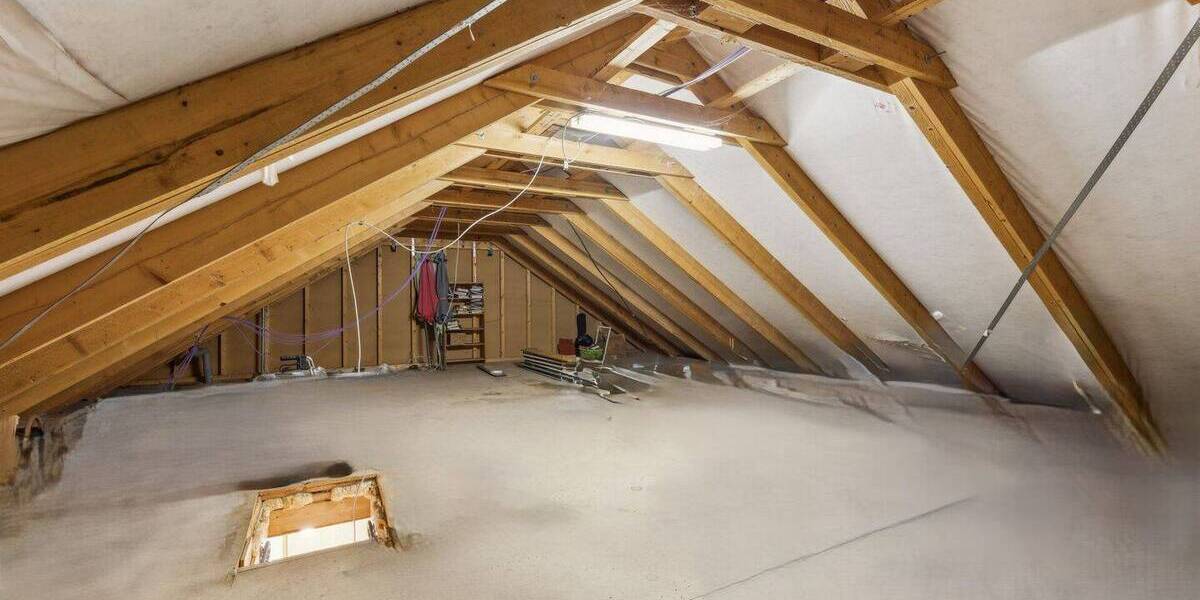 Einfamilienhaus Kulmbach / Kirchleus Kirchleus - 6 Zimmer, 200 m&sup2;, 499.000&euro; | Angebot:26787487