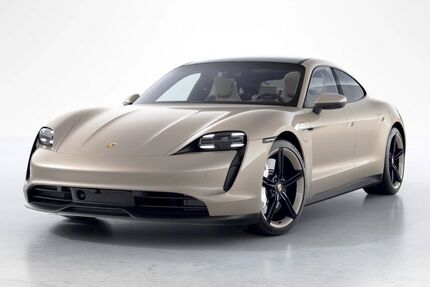 Porsche Taycan 42.500 km 76.890 &euro; Bayreuth 95448