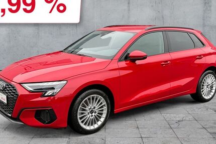Audi A3 32.822 km 25.567 &euro; Bayreuth 95448