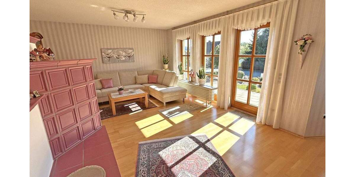 Einfamilienhaus Wonsees - 5 Zimmer, 126 m&sup2;, 495.000&euro; | Angebot:25707327