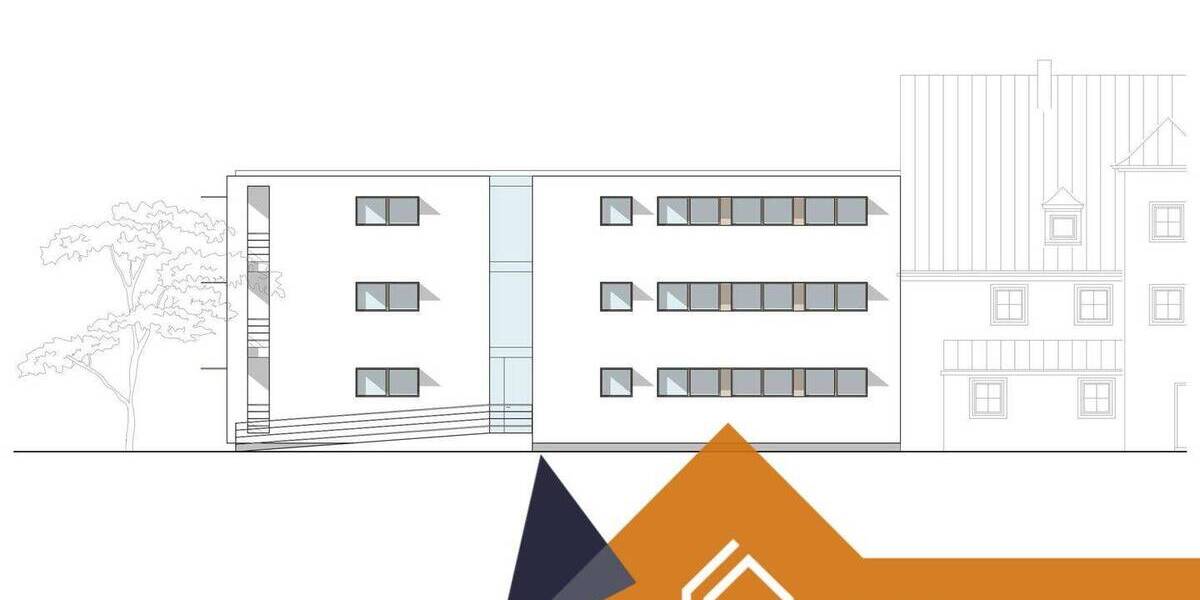 Mehrfamilienhaus, Wohnhaus Kulmbach Blaich - 2 Zimmer, 818 m&sup2;, 349.000&euro; | Angebot:25689937