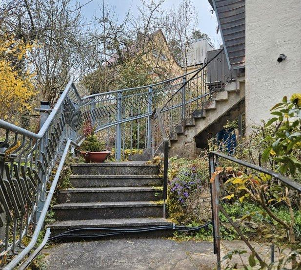 Einfamilienhaus Aufseß - 350.000&euro; | Angebot:26661610